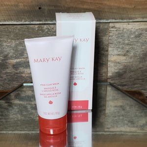 Mary Kay Pink Clay Mask - Special Edition